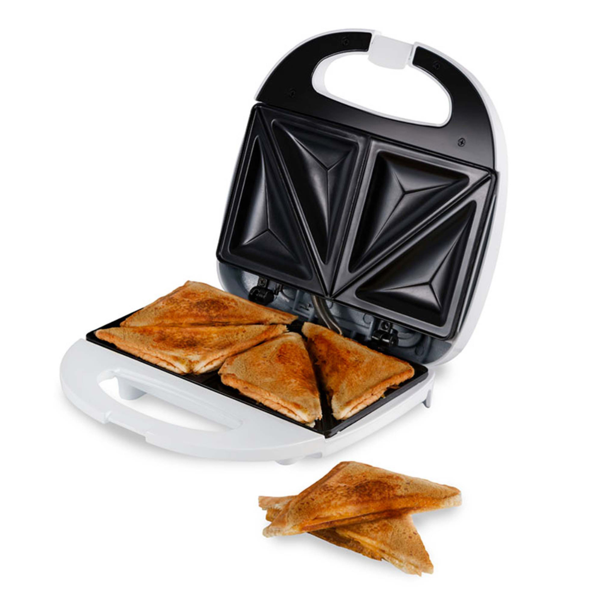 Sandwich Maker SKM-800 BI