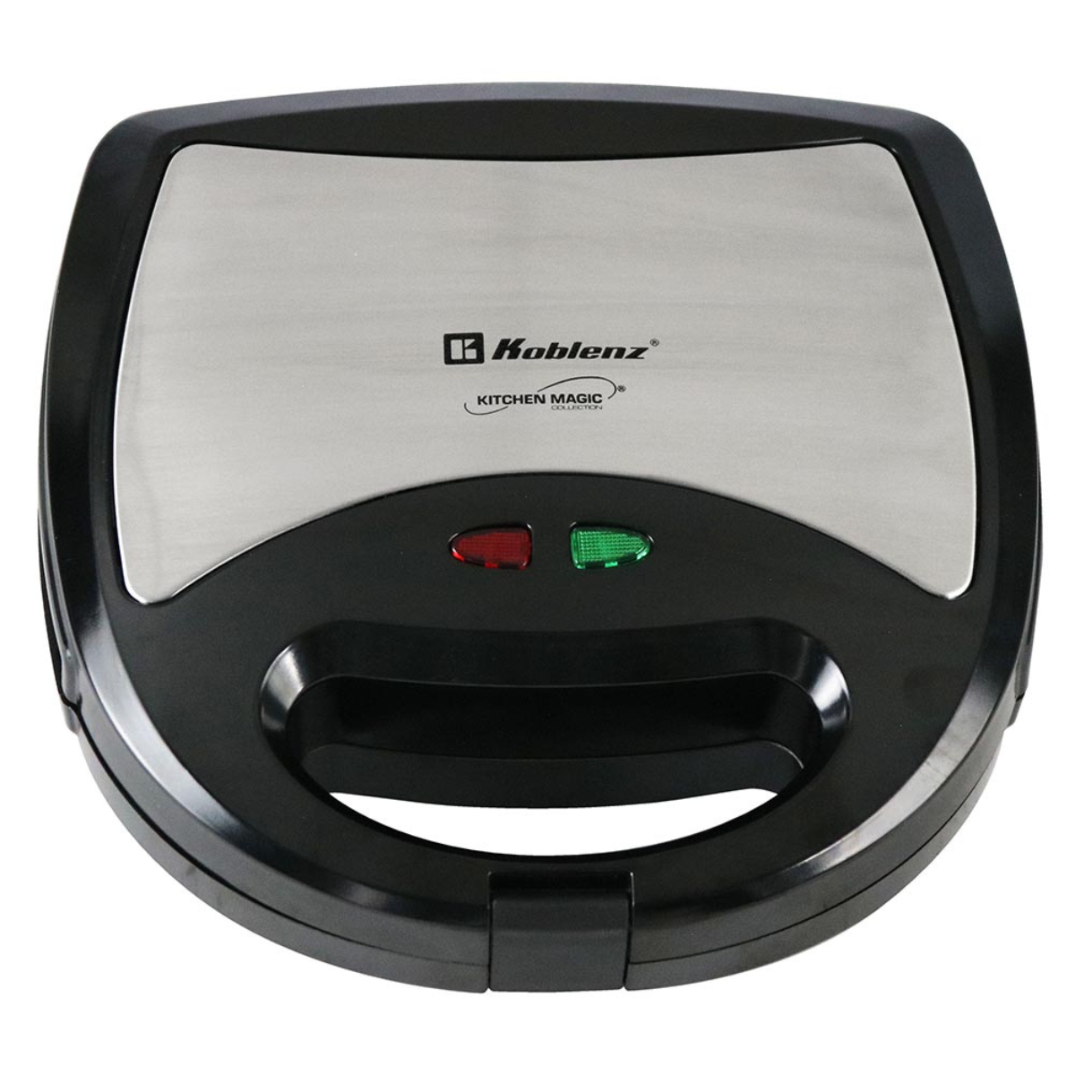 2-IN-1 Sandwich Maker SKM-900 NI