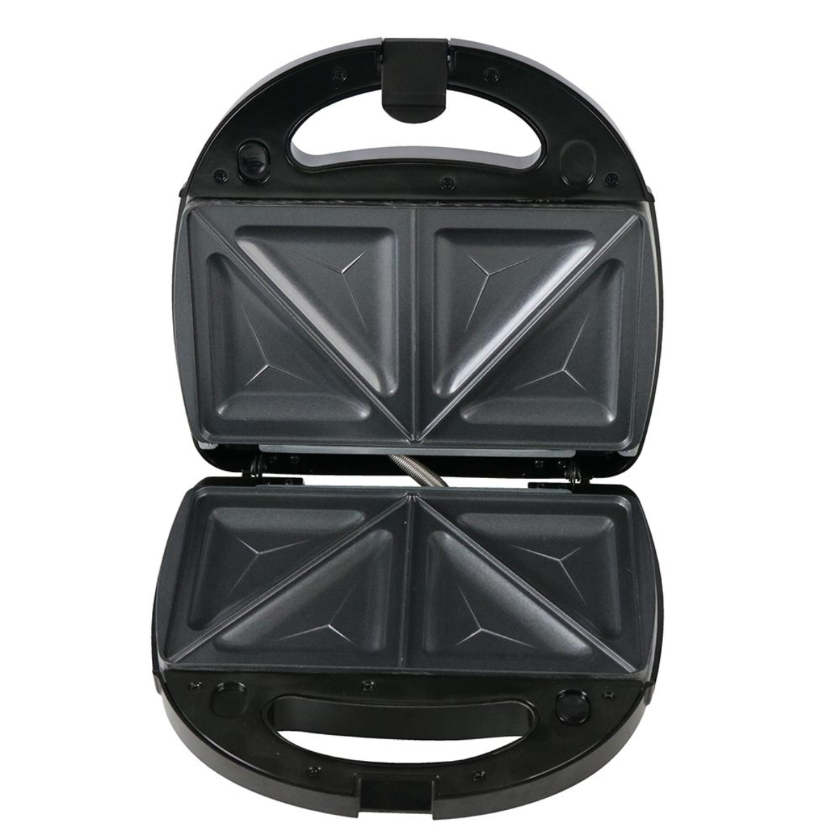 2-IN-1 Sandwich Maker SKM-900 NI