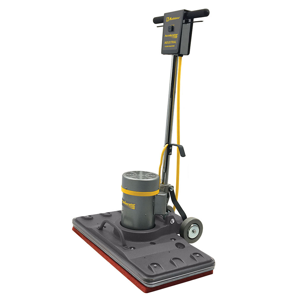 Rectangular Floor Machine SP-2815 N