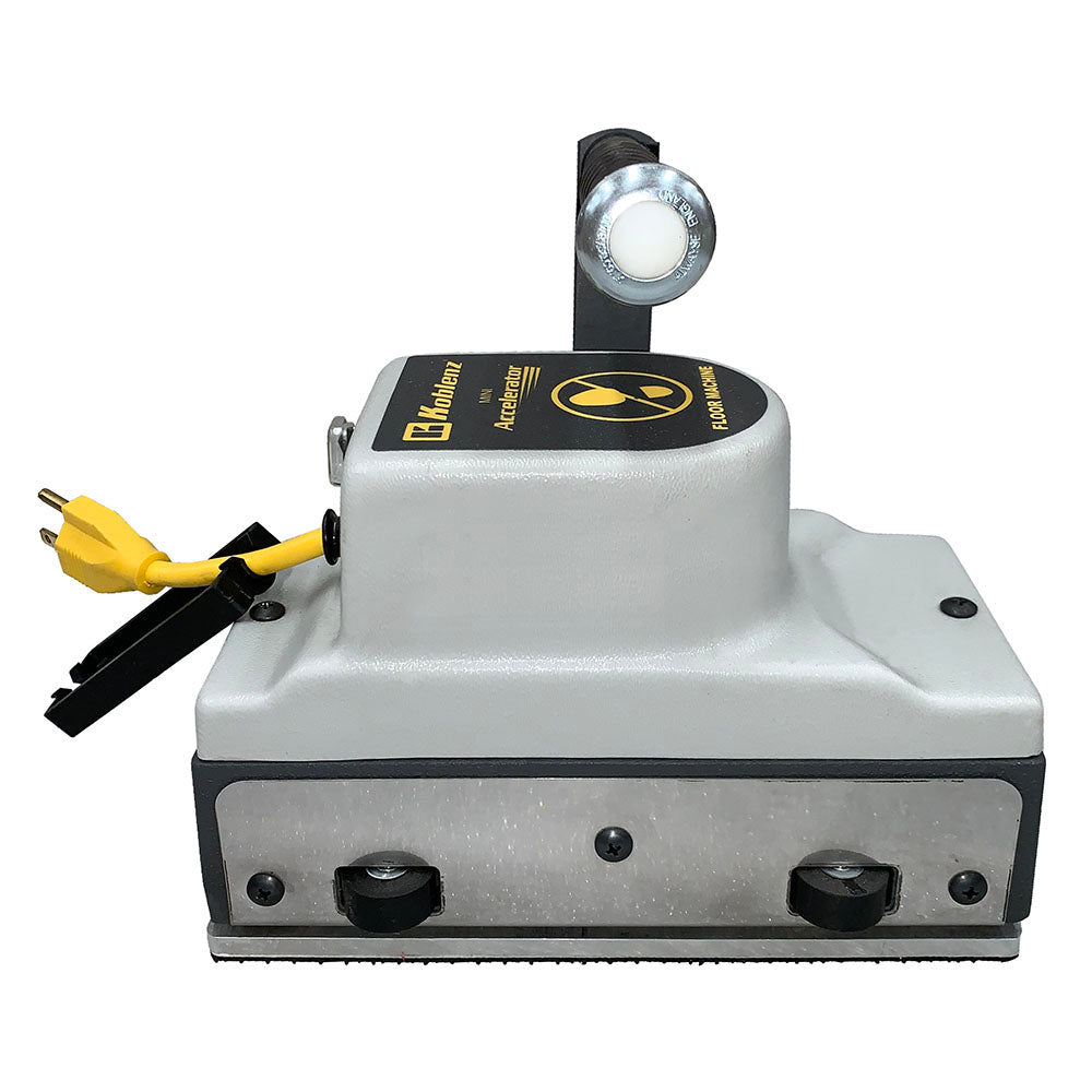 Rectangular Floor Machine SPM-1080