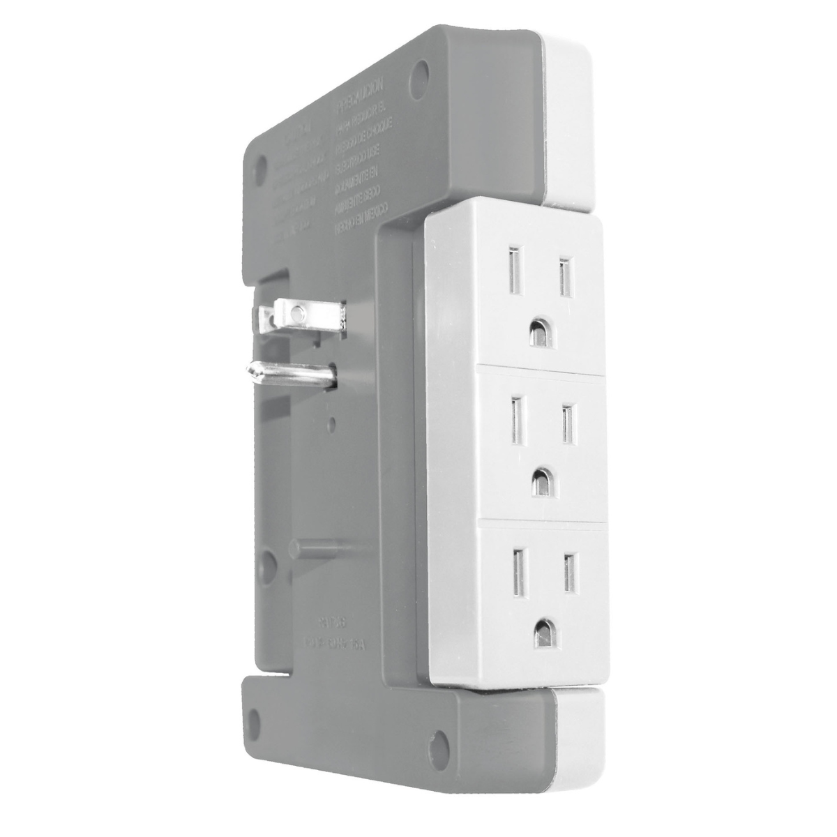 Surge Protector SS-2000 USB