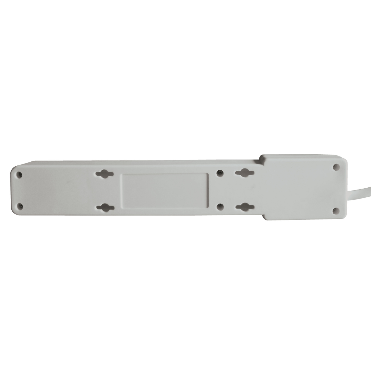 5 Outlet Power Strip SS-550 USB