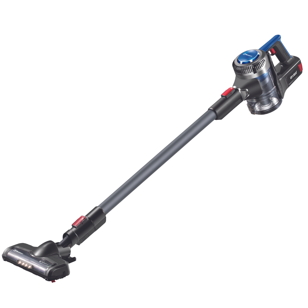 Venus Cordless Vacuum Cleaner SVM-350