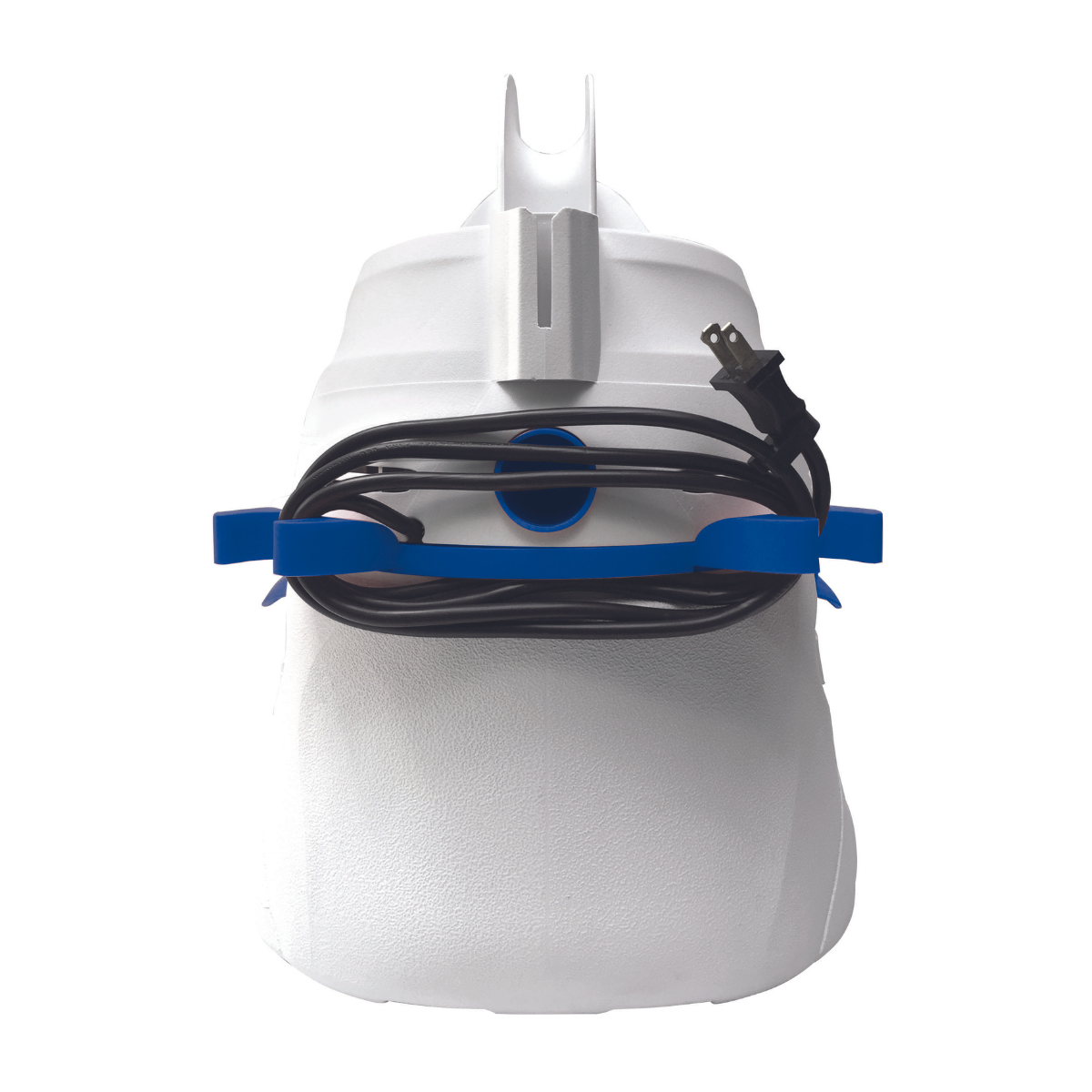 3 Gallon 1.75 PHP Designer Series Vacuum WD-380 K2B