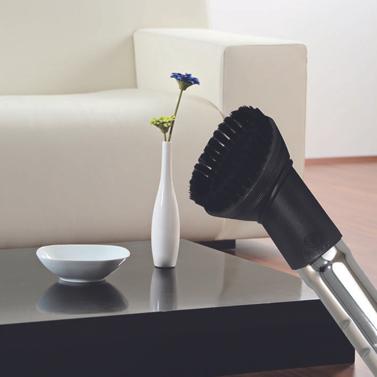 Alpha Canister Vacuum KC-1500