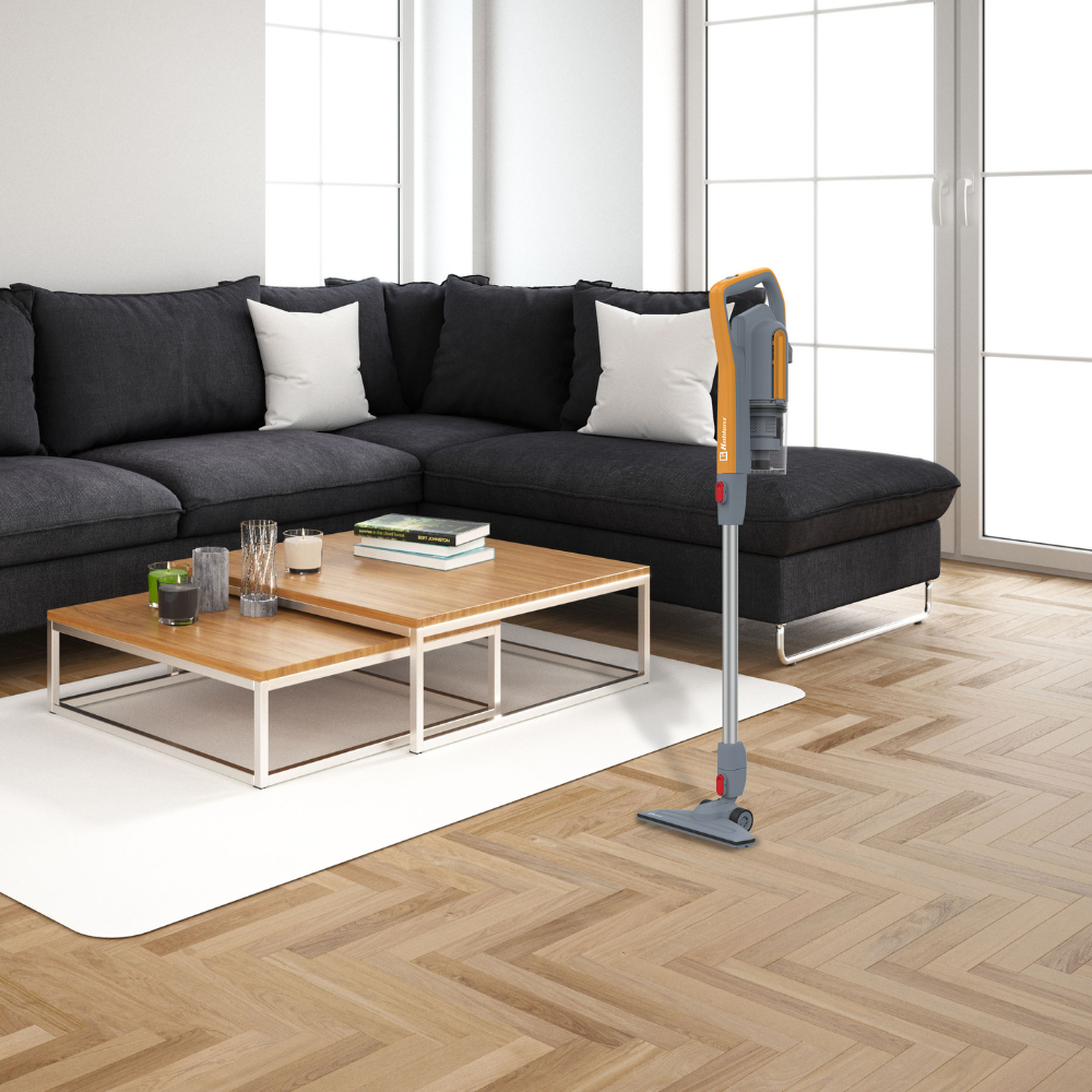 Atlas Vertical Upright Vacuum SVK-160