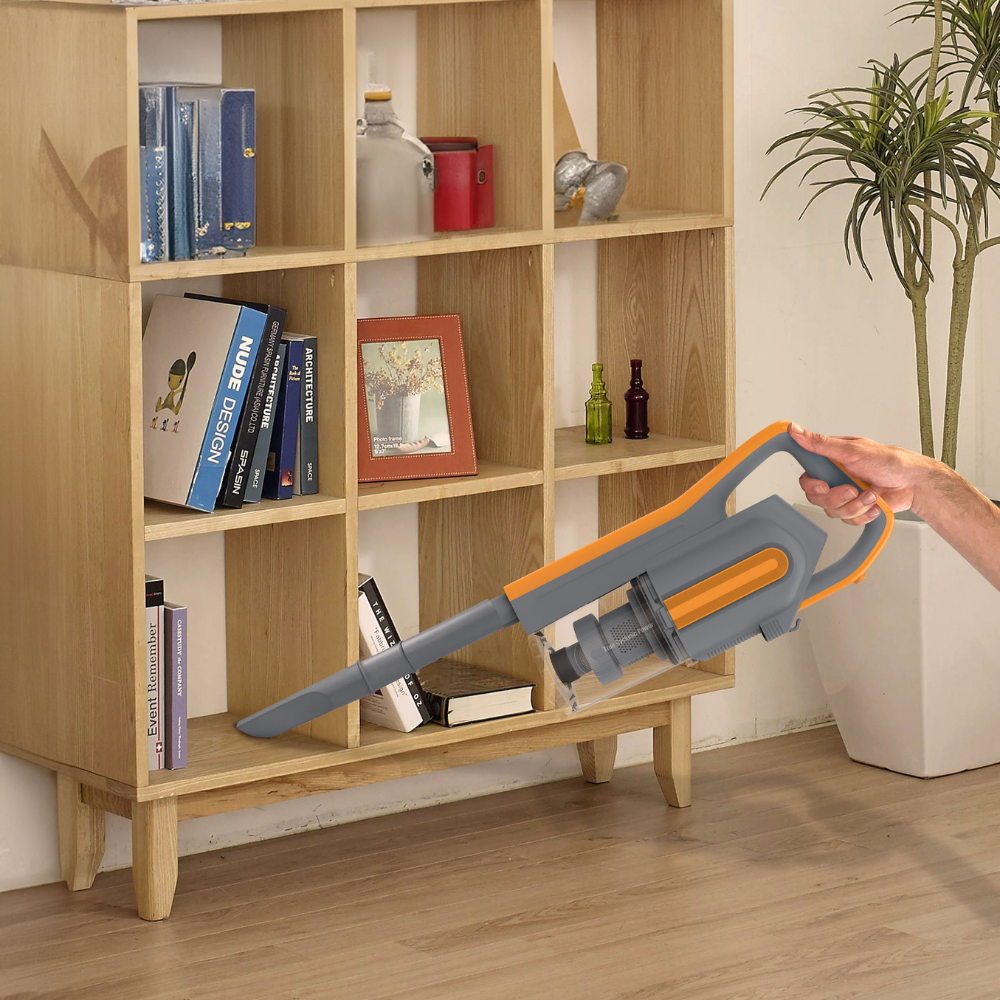 Atlas Vertical Upright Vacuum SVK-160