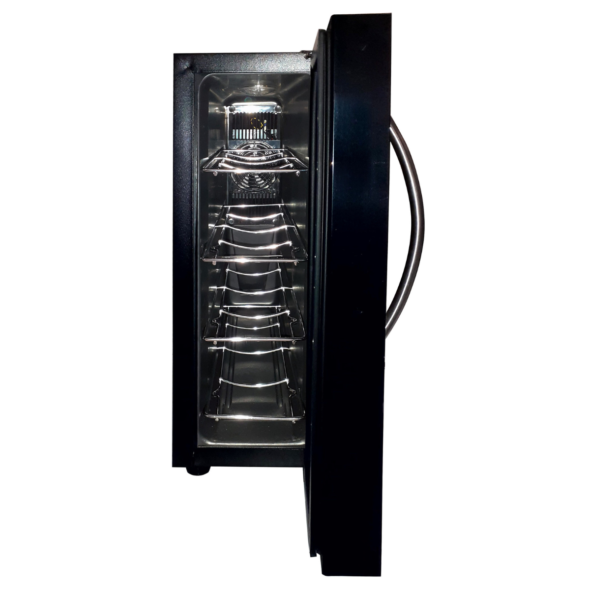 4-Bottle Wine Cooler and Chiller