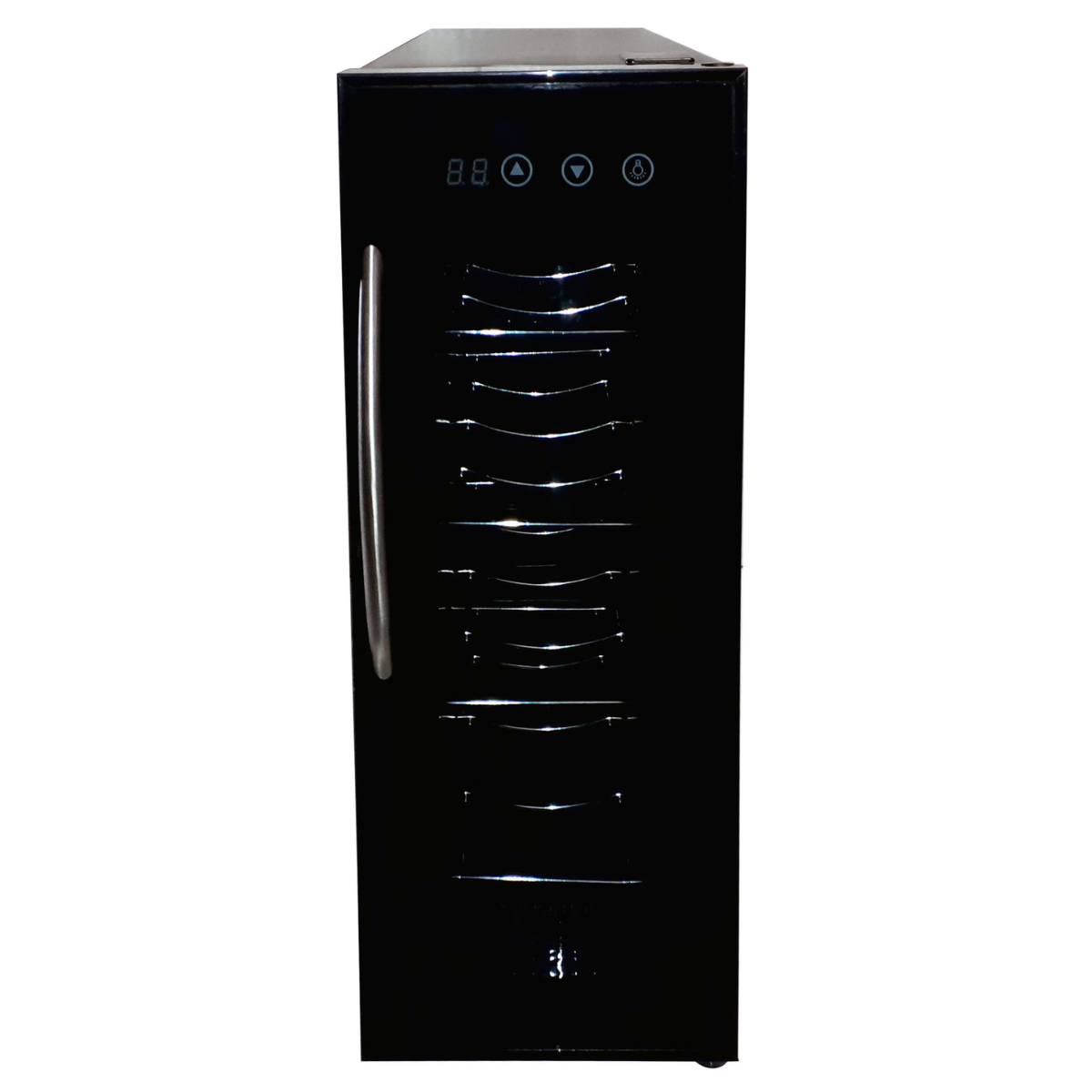 4-Bottle Wine Cooler and Chiller