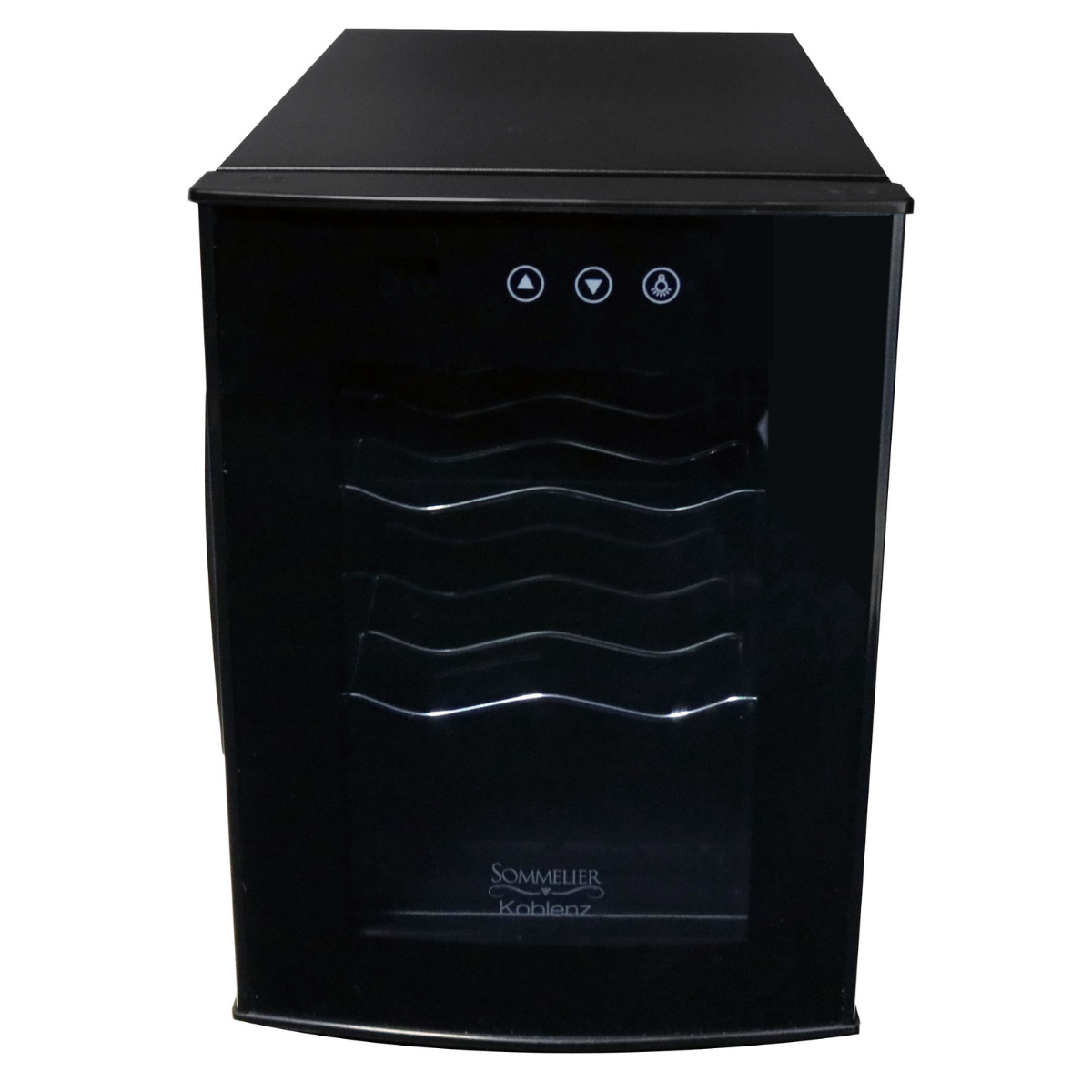 6-Bottle Wine Cooler and Chiller