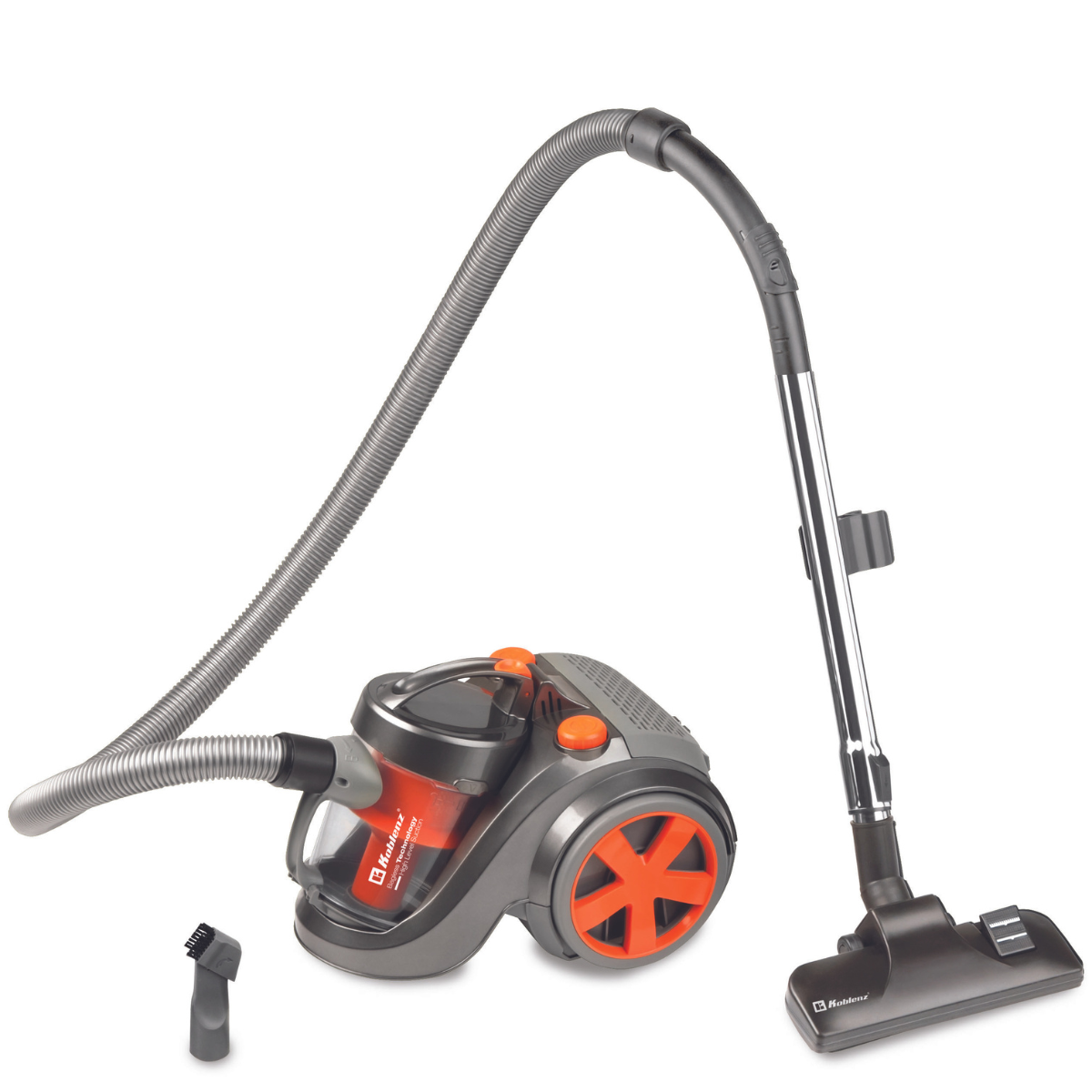 Centauri Canister Vacuum YCA-1300