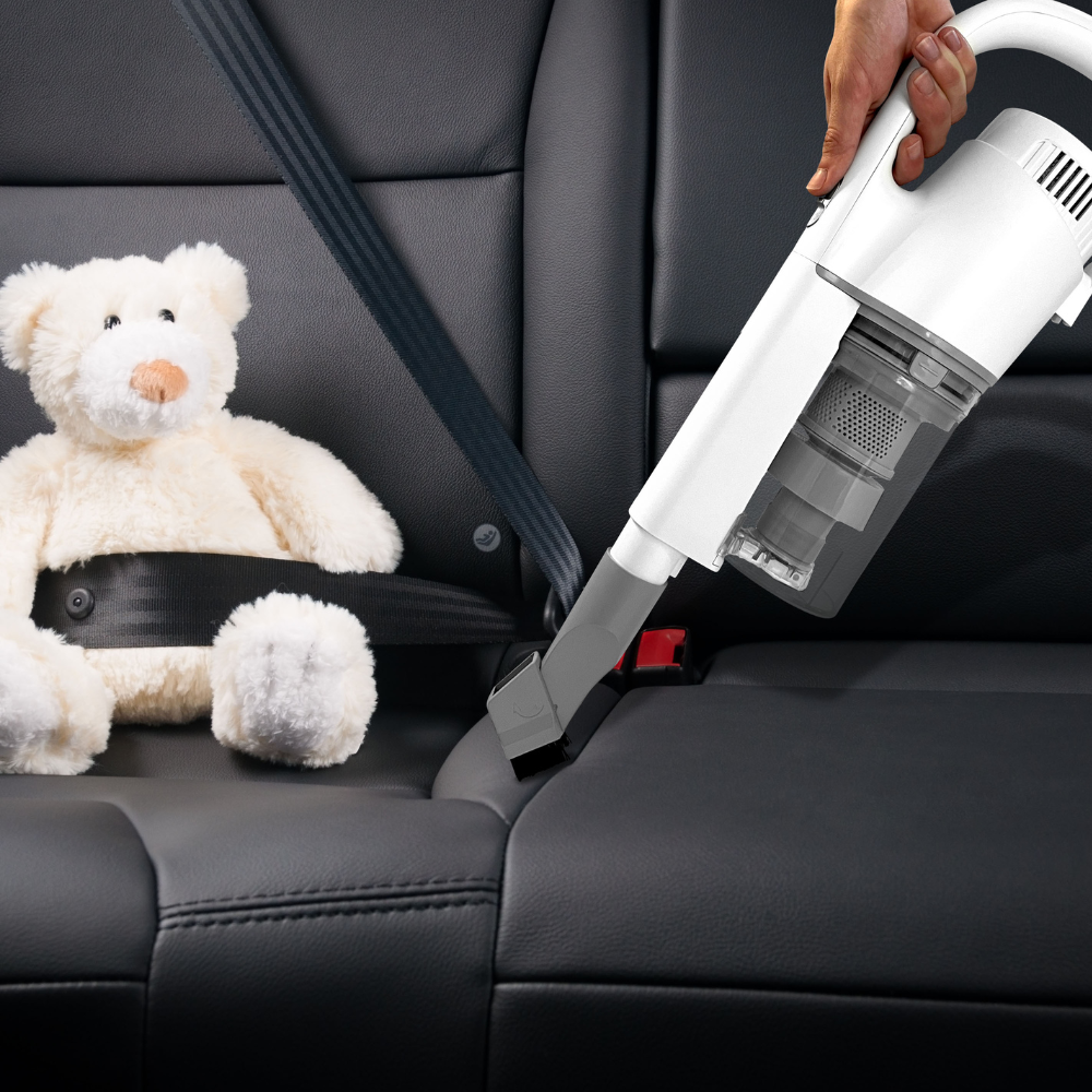 Cosmos Vertical Upright Vacuum SVM-155