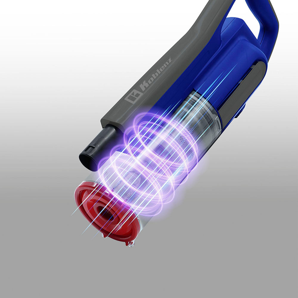 Sagittarius Vertical Upright Vacuum SVK-631