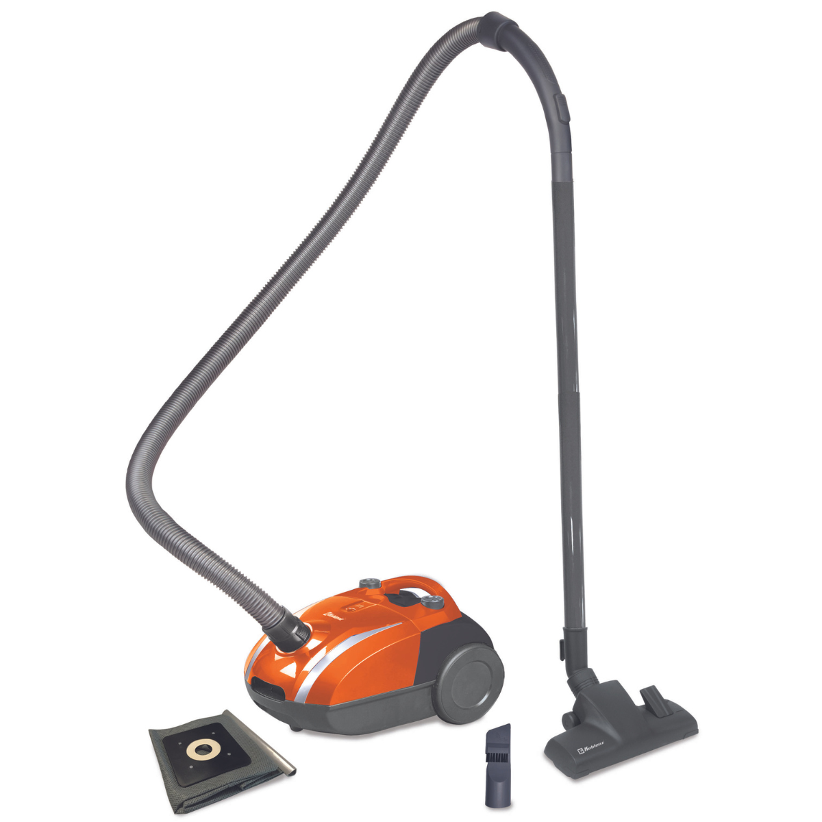 Mystic Canister Vacuum KC-1100