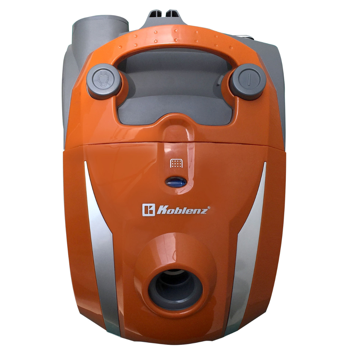 Mystic Canister Vacuum KC-1100