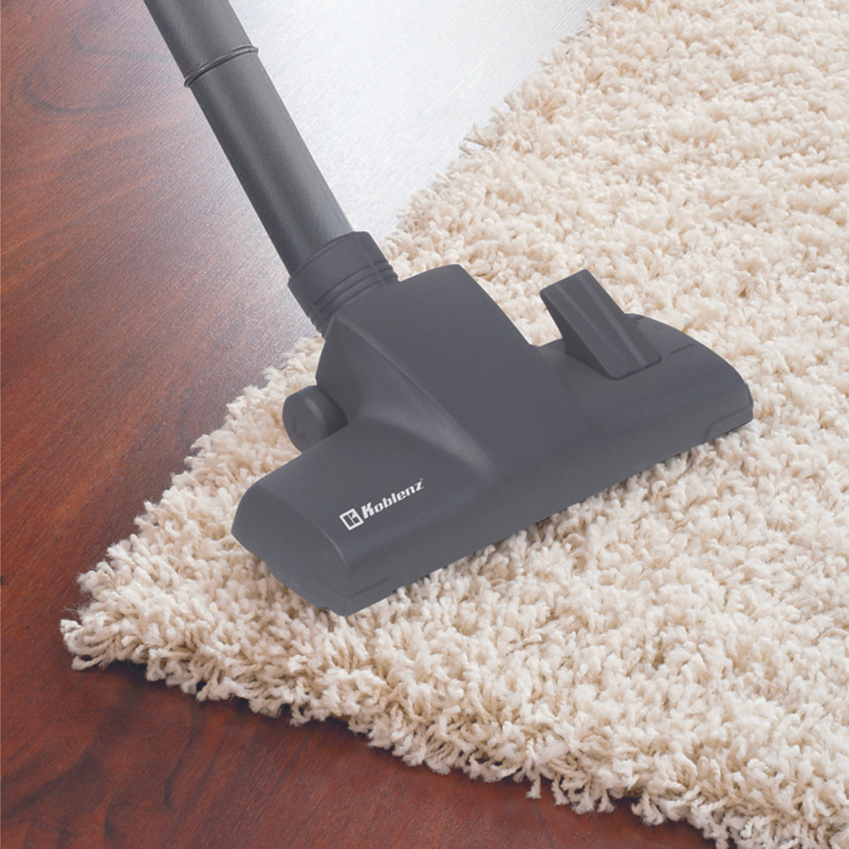 Mystic Canister Vacuum KC-1100