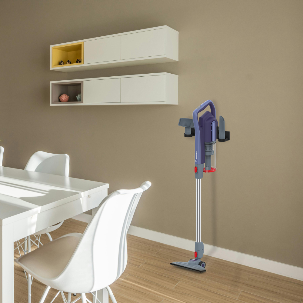 Scorpio Vertical Upright Vacuum SVK-165