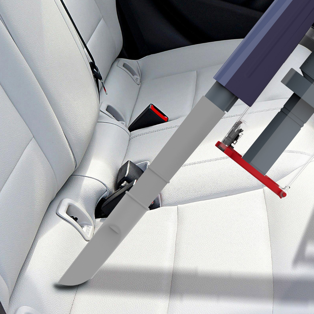 Scorpio Vertical Upright Vacuum SVK-165