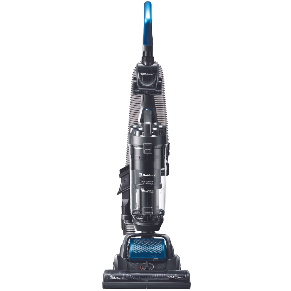 Titan Upright Vacuum UMA-1400