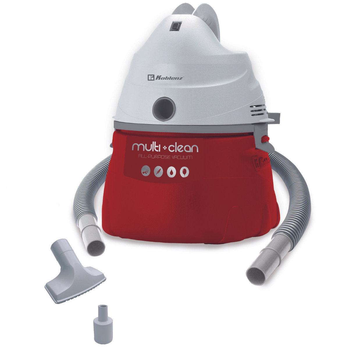 3 Gallon 2.0 PHP Designer Series Vacuum WD-355 K2R