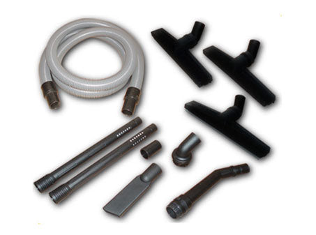 D/P Tools Kit for wet/dry Vacuums