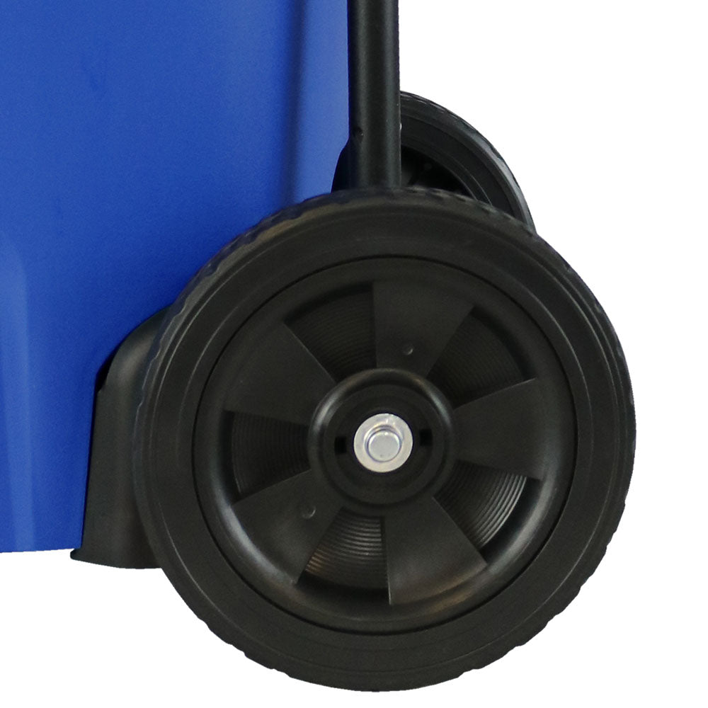 16 Gallon 6.5 PHP Wet Dry Vacuum with Handle WD-16 L4H