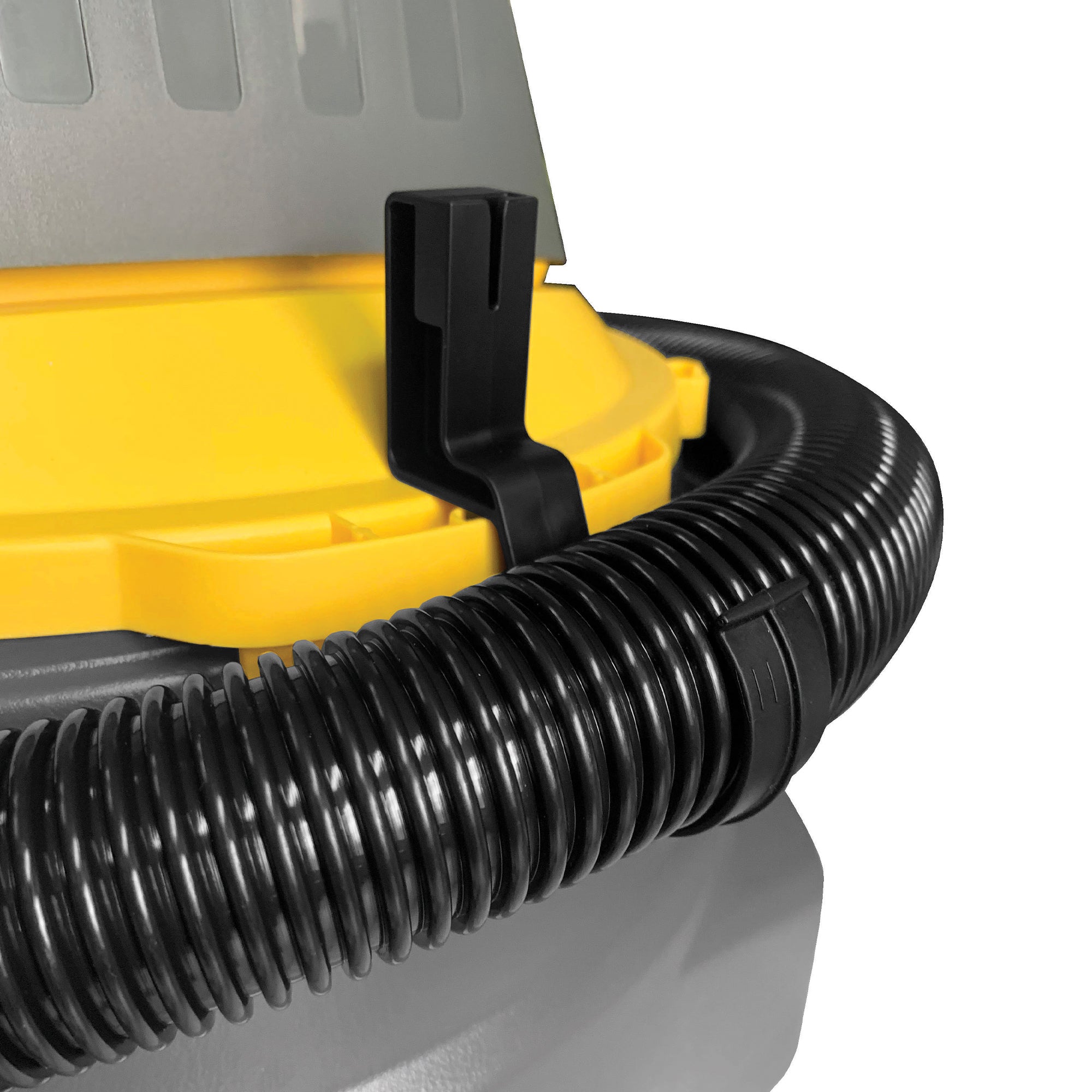 Contractor 6 Gallon 5.0 PHP Wet Dry Shop Vacuum WD-6 C212