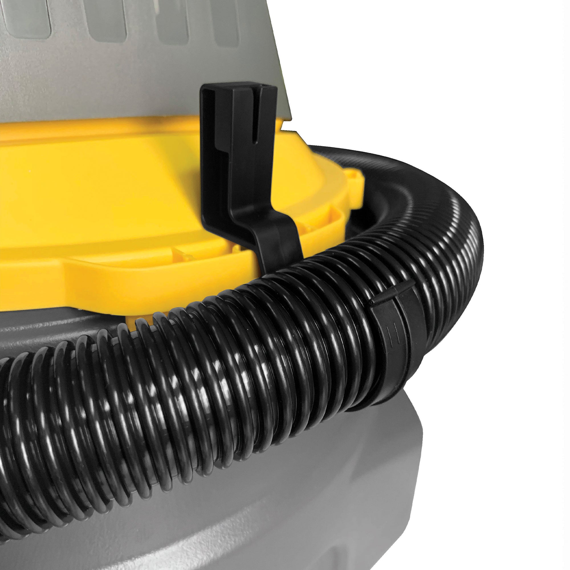 Contractor 9 Gallon 5.5 PHP Wet Dry Shop Vacuum WD-9 C212
