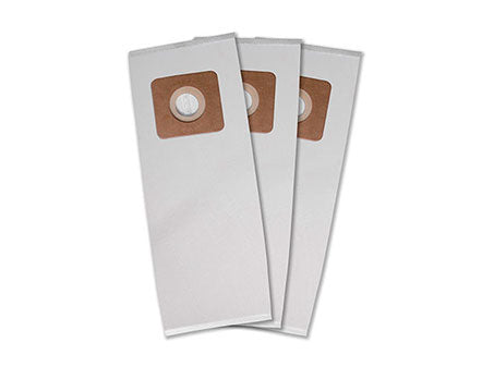F&G Micro-Lined disposable paper bags