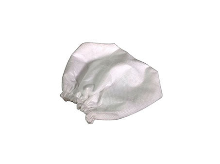 Disposable bag for dust control system