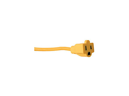 Accessory 6 Amp pigtailed outlet kit