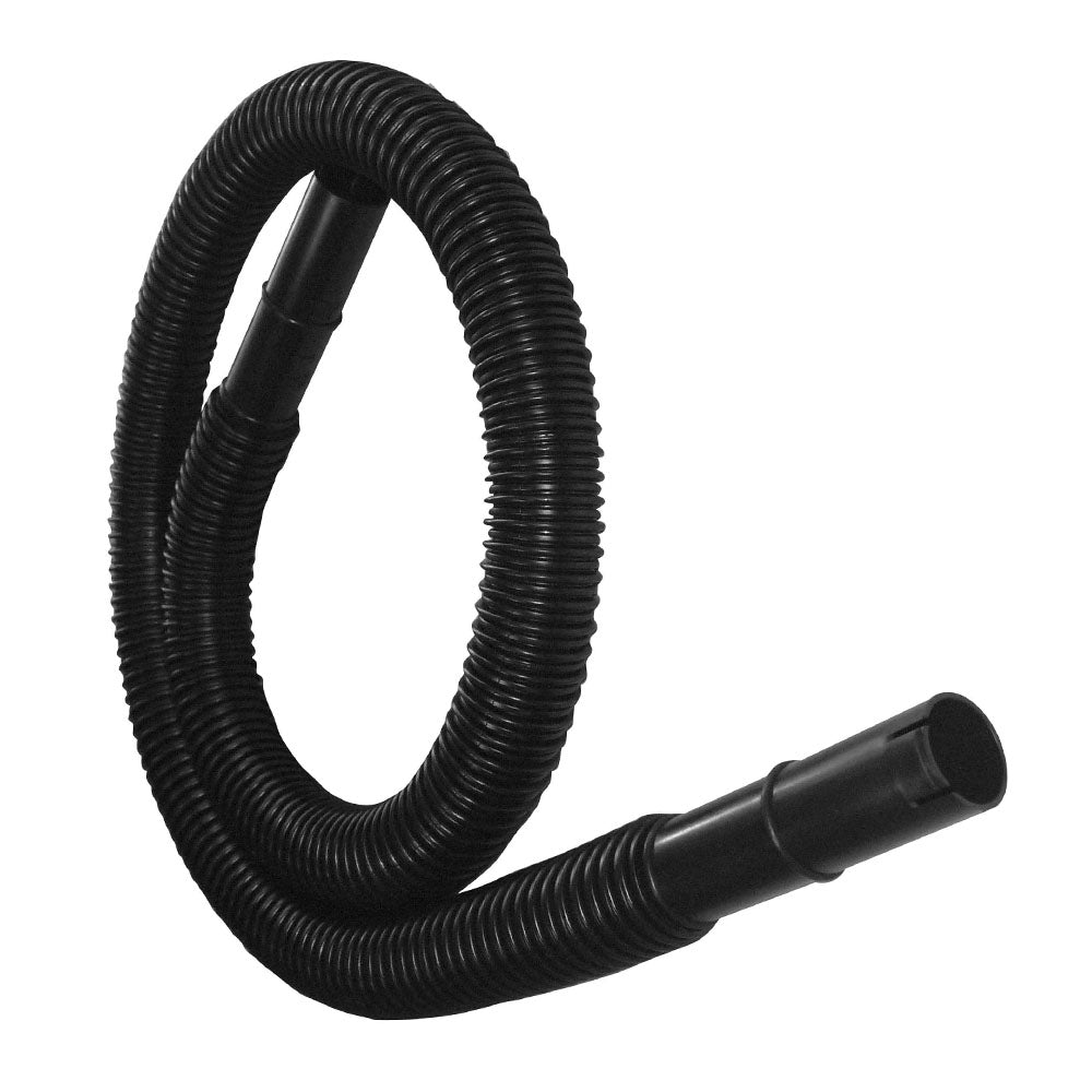 1-1/4" Wet/Dry Vacuum Hose Twist-N-Lock - 4 Feet