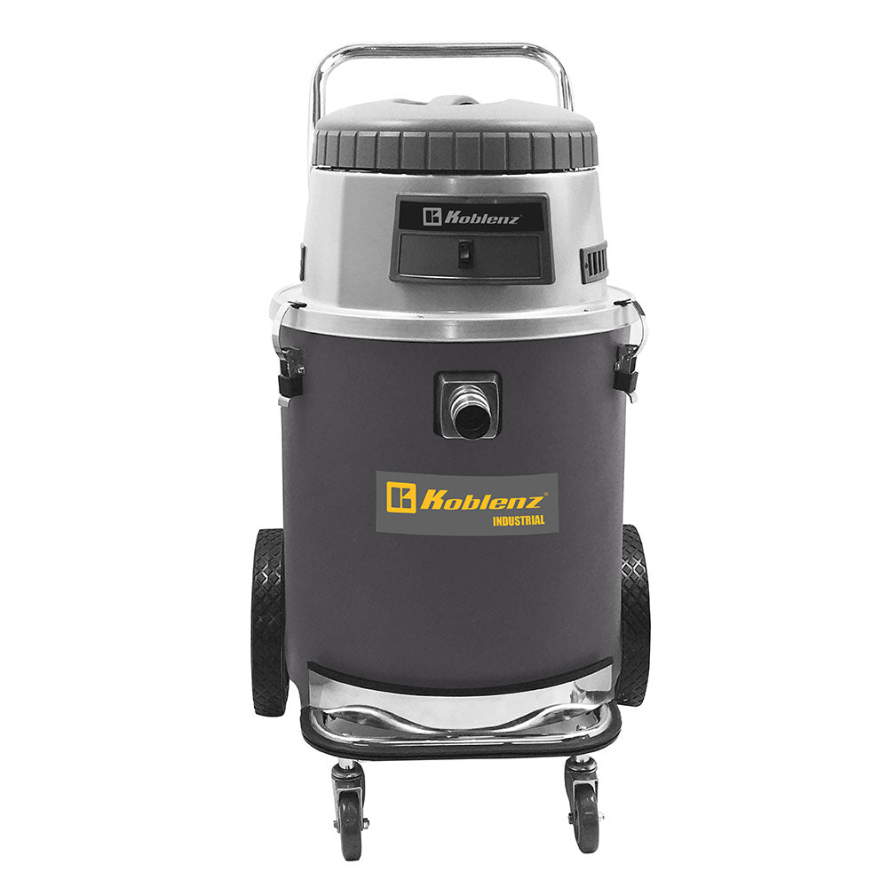 Industrial Wet-Dry Vacuum 16 Gallon AI-1660 P N