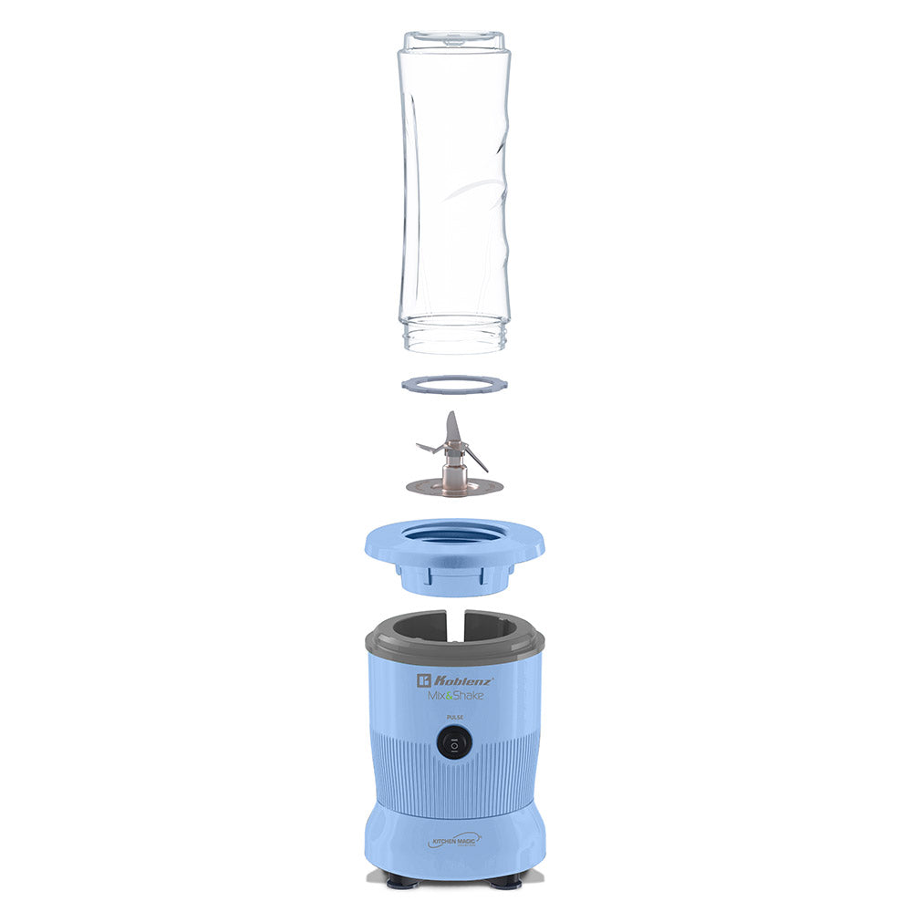 Personal Blender Mix&Shake MSKM-600