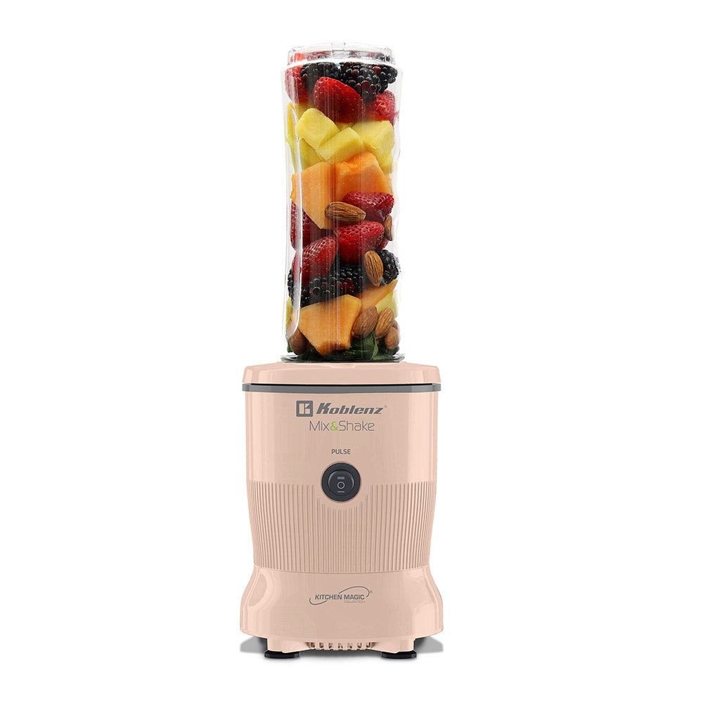 Personal Blender Mix&Shake MSKM-600 2PS