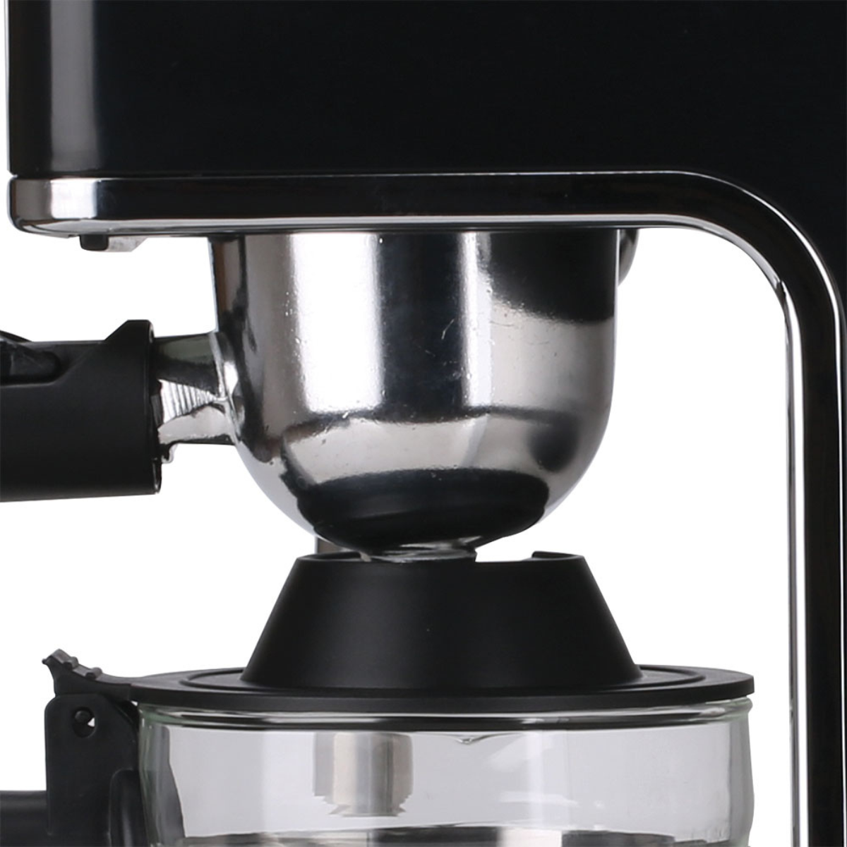 Espresso Machine CKM-650 EIN