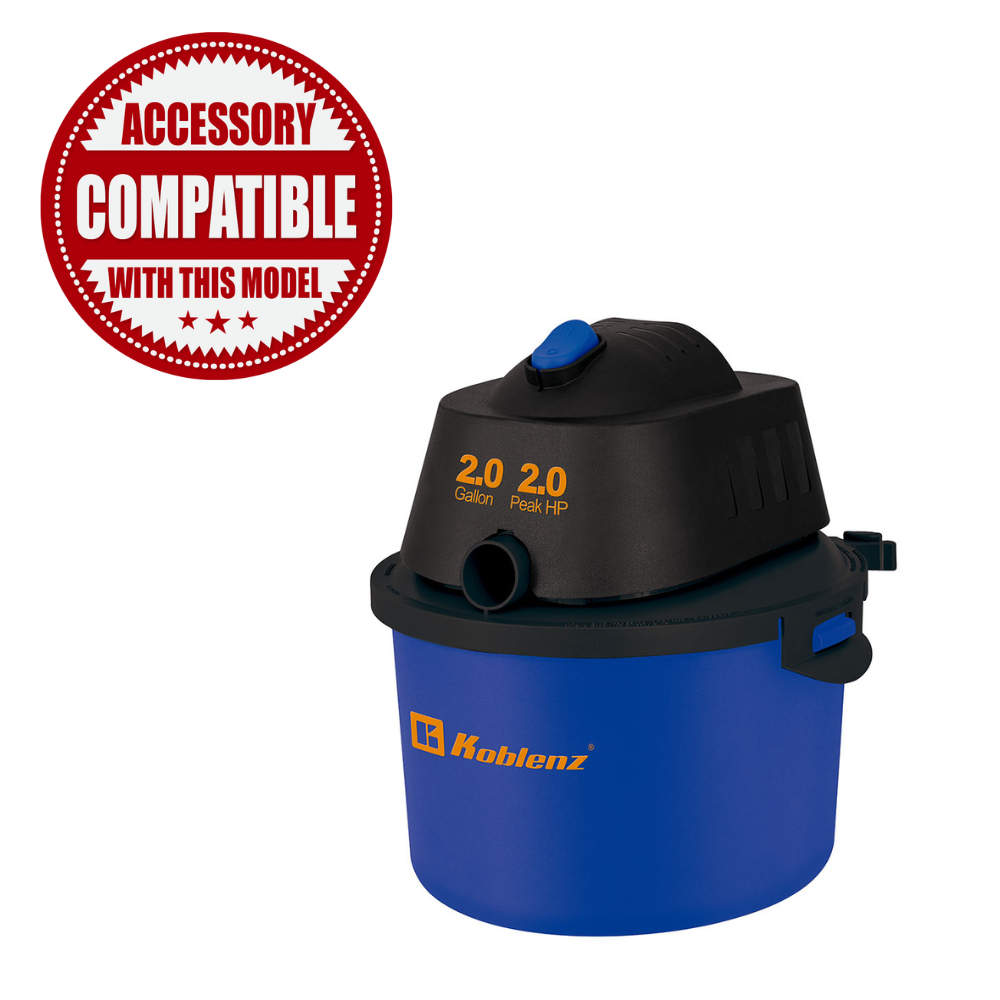 Filtros Para Aspiradora Originales Koblenz En Mercado Libre México - Foto 7