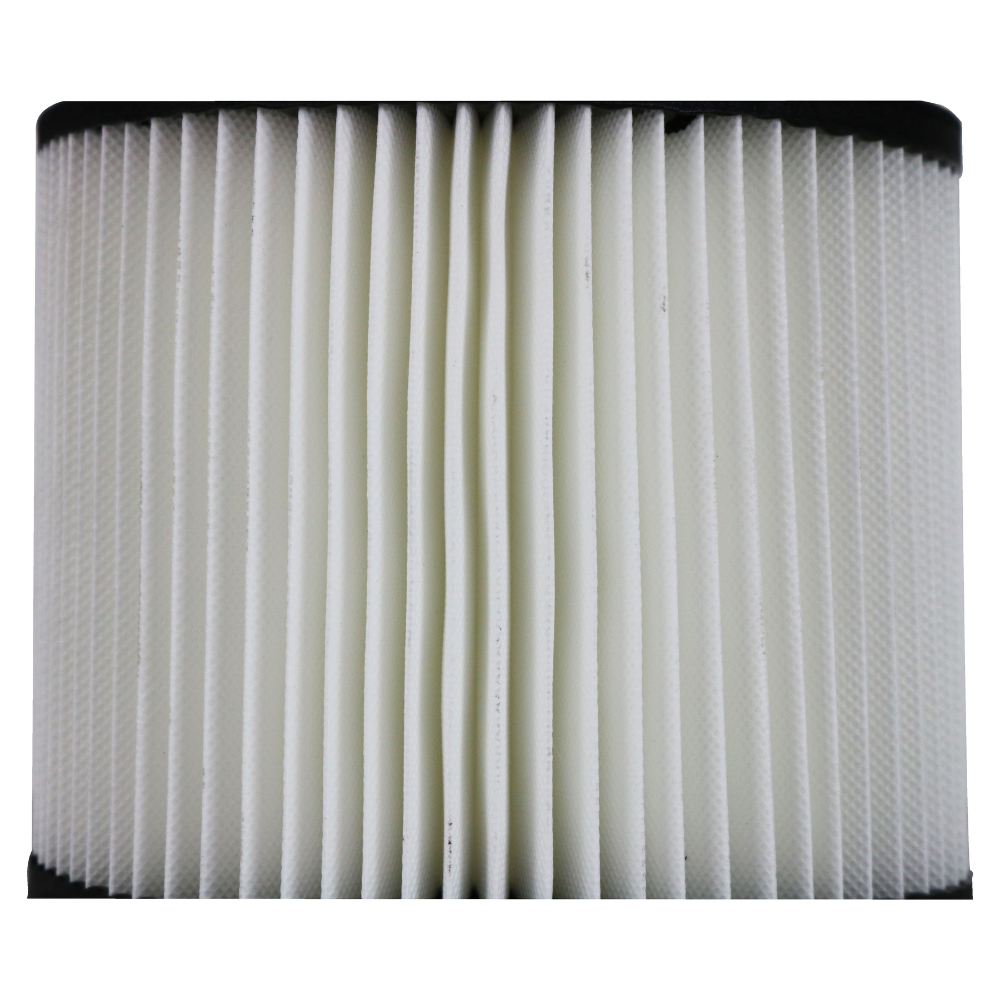 Washable and Reusable Cartridge Filter for Wet Dry Vacuum
