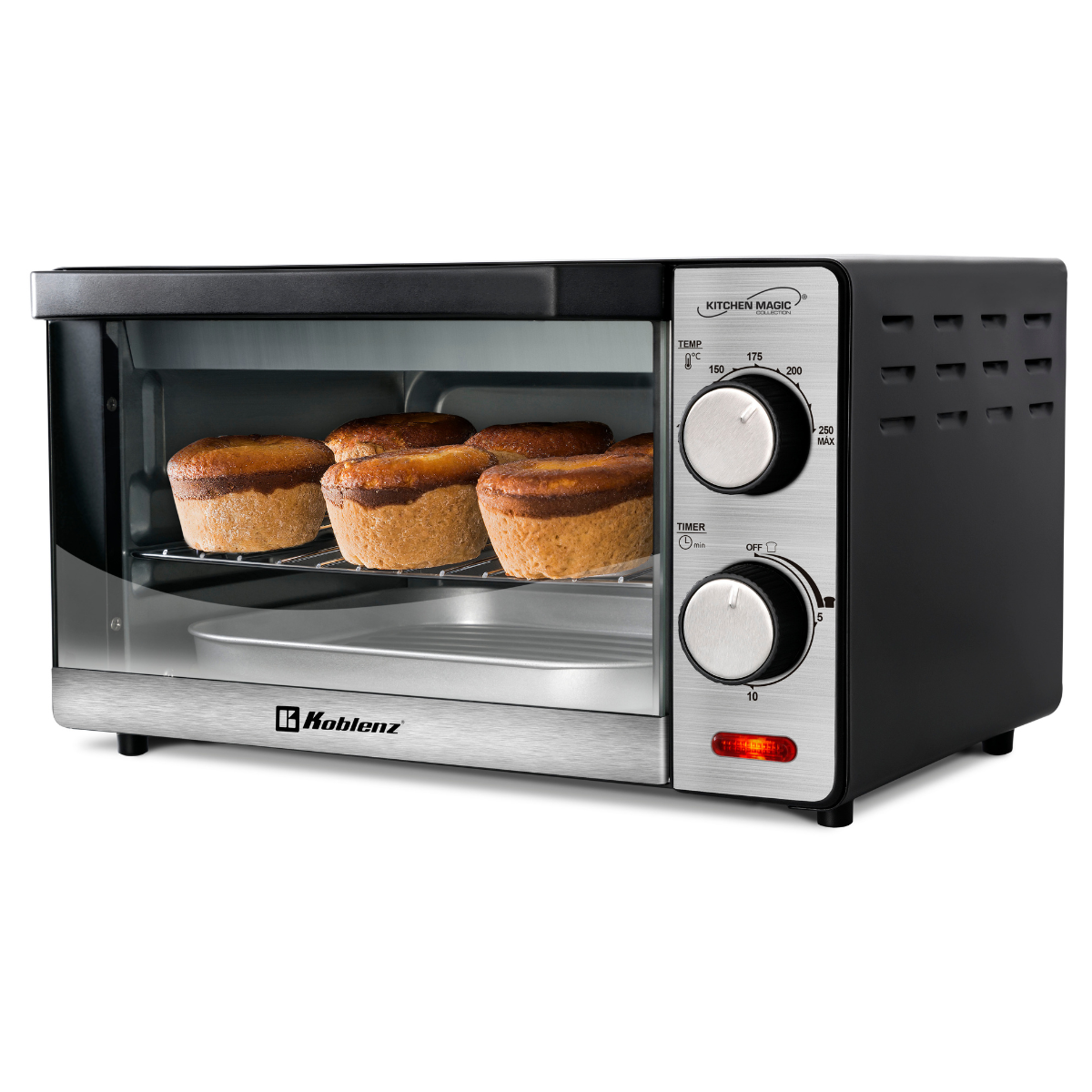 Toaster Oven HKM-1000