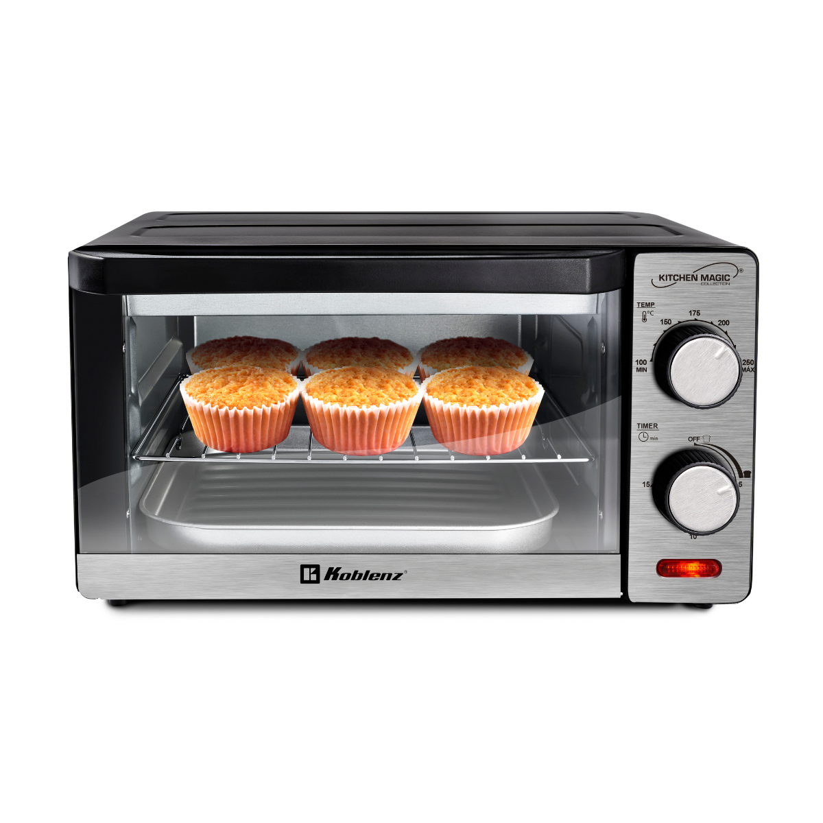Toaster Oven HKM-1000