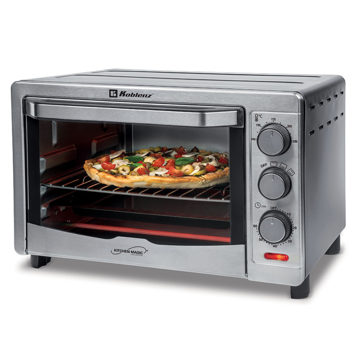 Convection Toaster Oven HKM-1500 C