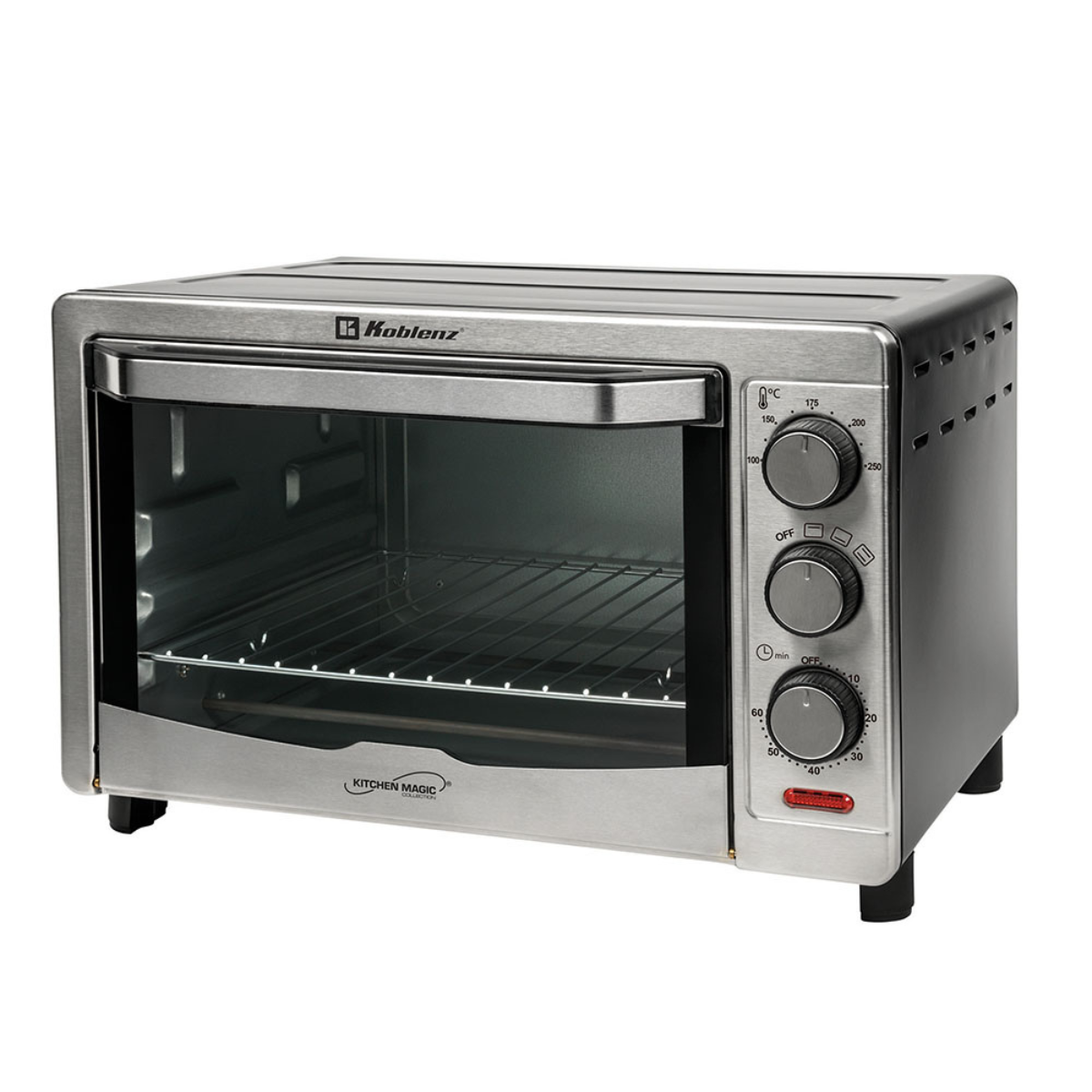 Convection Toaster Oven HKM-1500 C