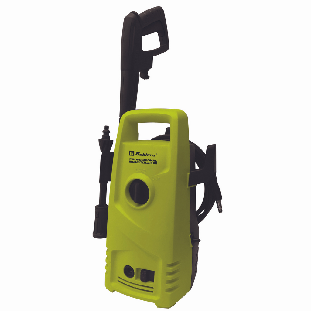 Koblenz electric pressure washer hl270v 2025