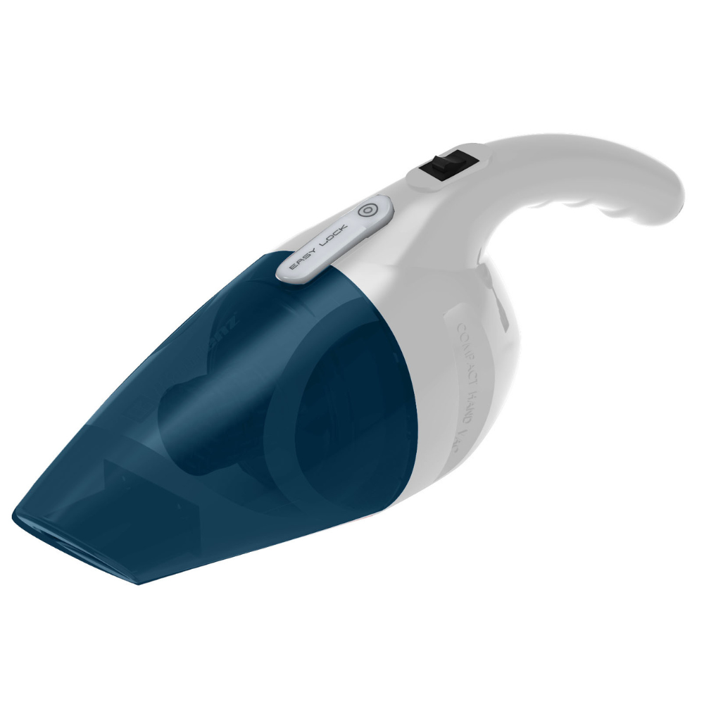 HV-120 KG4 Handheld Car Vacuum