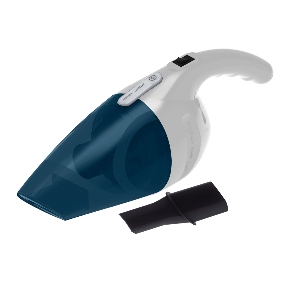 HV-120 KG4 Handheld Car Vacuum
