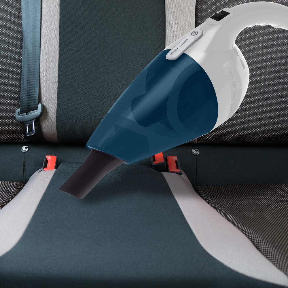HV-120 KG4 Handheld Car Vacuum