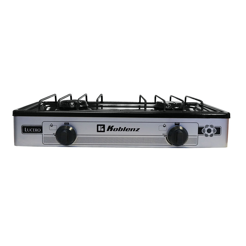 2 Burner Gas Stove Top PSK-200S