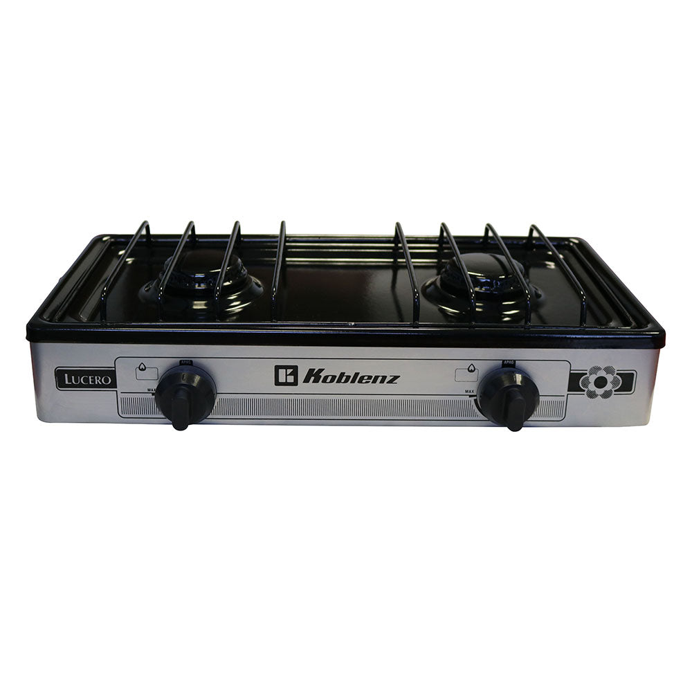 2 Burner Gas Stove Top PSK-200S