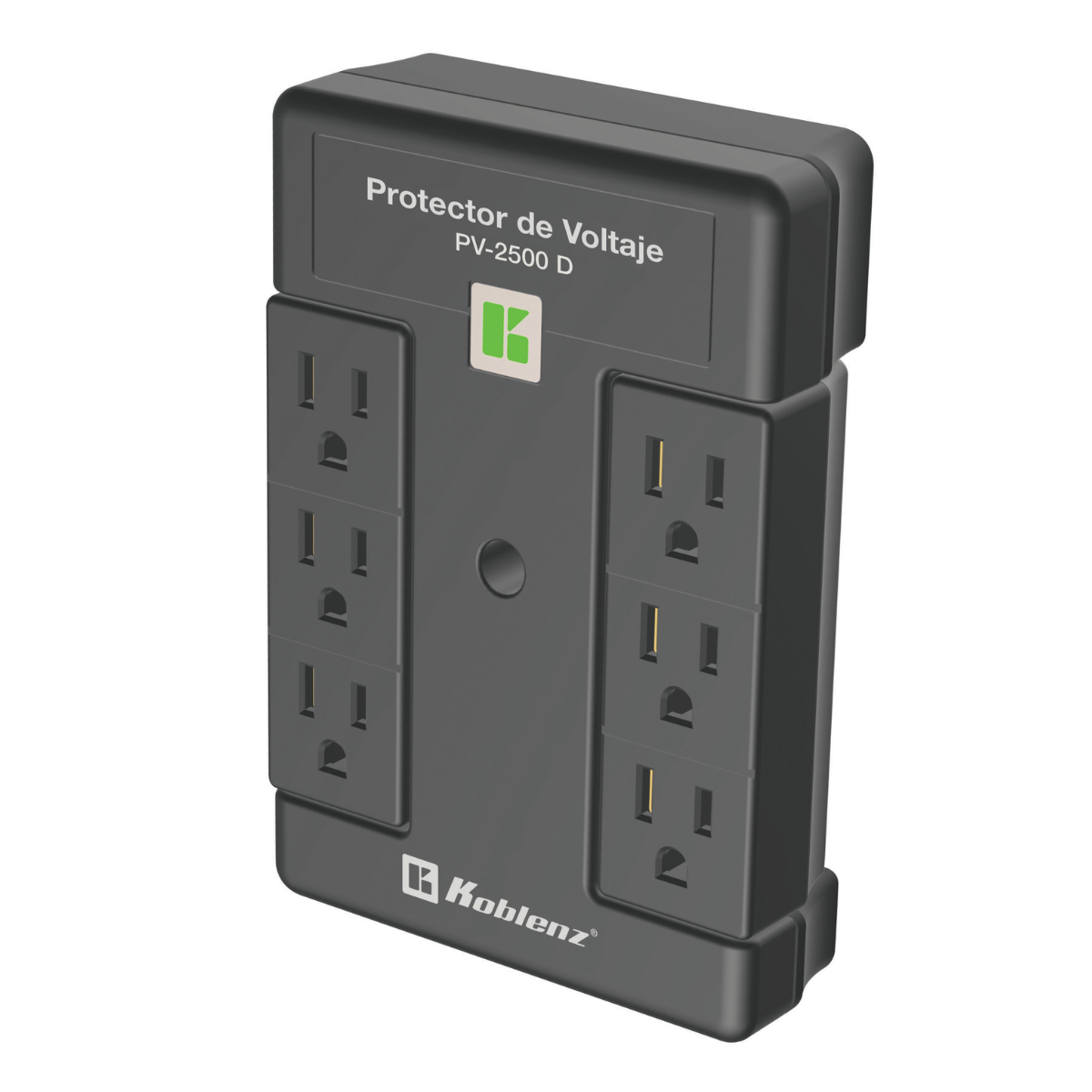 Surge Protector PV-2500 D